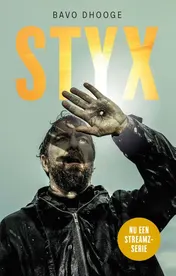 Omslag van STYX