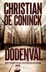 Omslag van Dodenval
