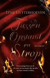 Omslag van Tussen opstand en strop