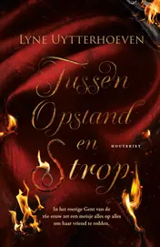 Omslag van Tussen opstand en strop