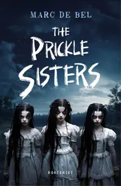 Omslag van The Prickle Sisters