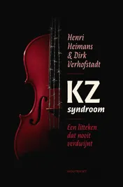 Omslag van KZ-syndroom