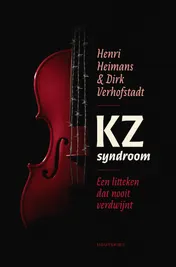 Omslag van KZ-syndroom