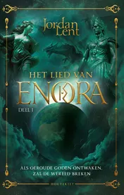 Omslag van 1