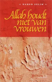 Omslag van Allah houdt niet van vrouwen