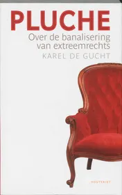 Omslag van Pluche