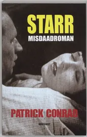 Omslag van Starr
