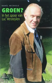 Omslag van Groen?