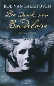Omslag van De wraak van Baudelaire