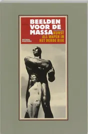 Omslag van Beelden voor de massa