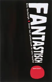 Omslag van Fantastisch!