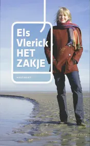 Omslag van Het zakje