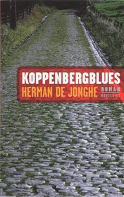 Omslag van Koppenbergblues