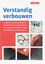 Omslag van Verstandig verbouwen