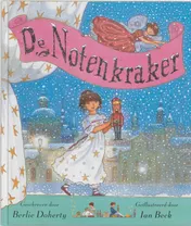 Omslag van De Notenkraker