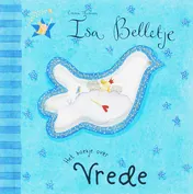 Omslag van Het boekje over Vrede