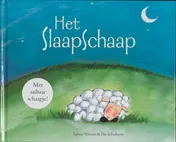 Omslag van Het Slaapschaap
