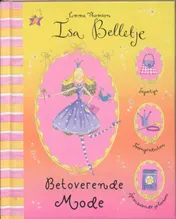 Omslag van Betoverende Mode