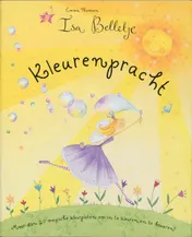 Omslag van Kleurenpracht