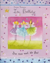Omslag van Doe mee met de fee!
