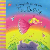 Omslag van De magische wereld van Isa Belletje
