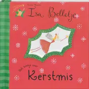 Omslag van Het boekje over Kerstmis
