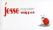 Omslag van Jesse zonder stippen