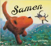 Omslag van Samen