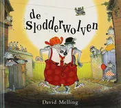 Omslag van De Slodderwolven