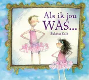 Omslag van Als ik jou was