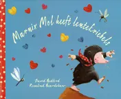Omslag van Marnix Mol heeft lentekriebels