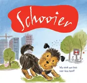 Omslag van Schooier