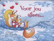 Omslag van Voor jou alleen...