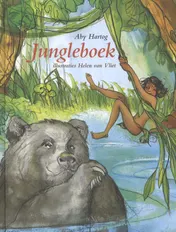 Omslag van Jungleboek