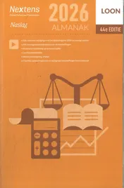 Omslag van Cursusboek
