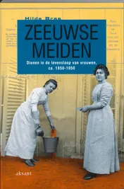 Omslag van Zeeuwse meiden