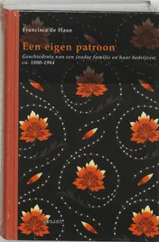 Omslag van Een eigen patroon