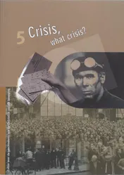 Omslag van 5