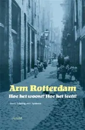 Omslag van Arm Rotterdam