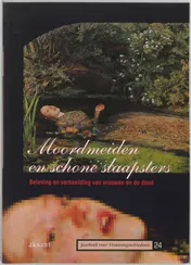 Omslag van Moordmeiden en schone slaapsters