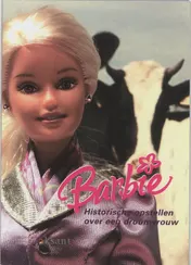 Omslag van Barbie