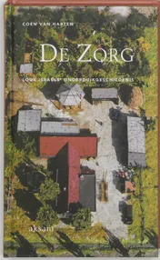 Omslag van De Zorg