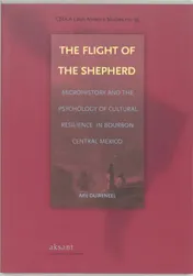 Omslag van The Flight of the Shepherd