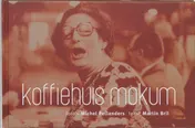 Omslag van Koffiehuis Mokum