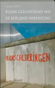 Omslag van Muurschilderingen