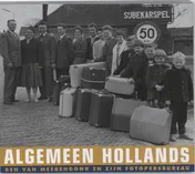 Omslag van Algemeen Hollands