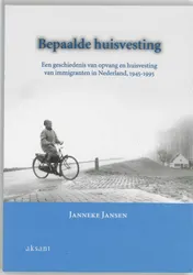Omslag van Bepaalde huisvesting