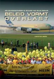 Omslag van Beleid vormt overlast