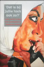 Omslag van Dat is bij jullie toch ook zo?