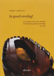 Omslag van In goed overleg?